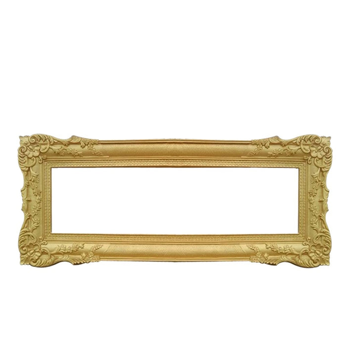 Handmade Fiberglass  Decorative Frame