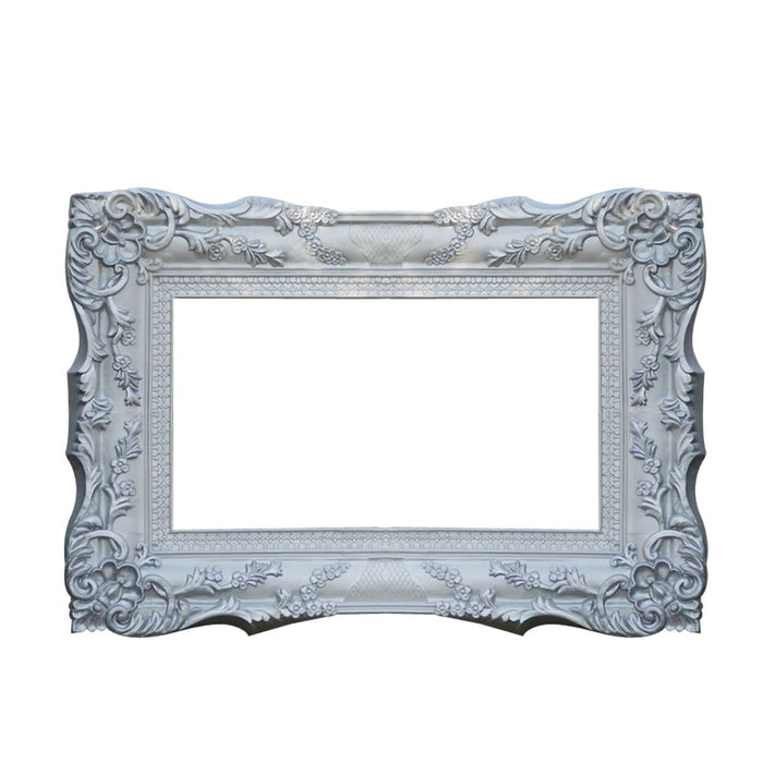 Handmade Fiberglass  Decorative Frame