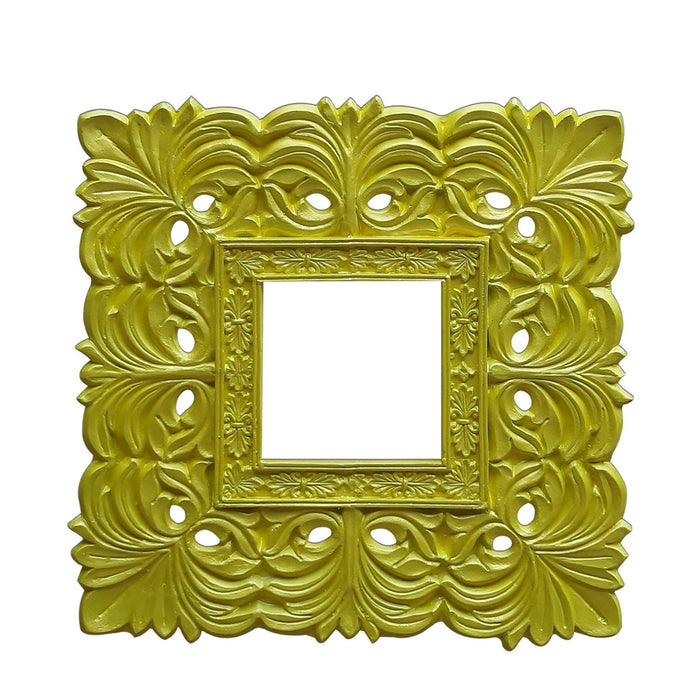 Handmade Fiberglass Decorative Frames