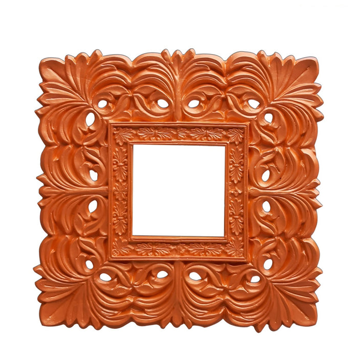 Handmade Fiberglass Decorative Frames