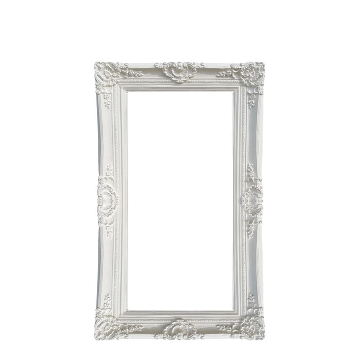 Handmade Fiberglass Decorative Frame