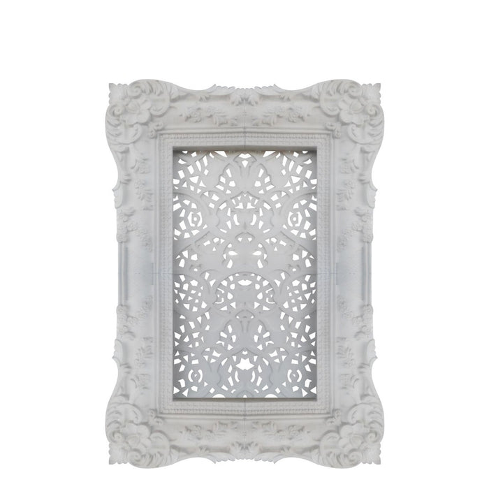 Handmade Fiberglass Decorative Frame