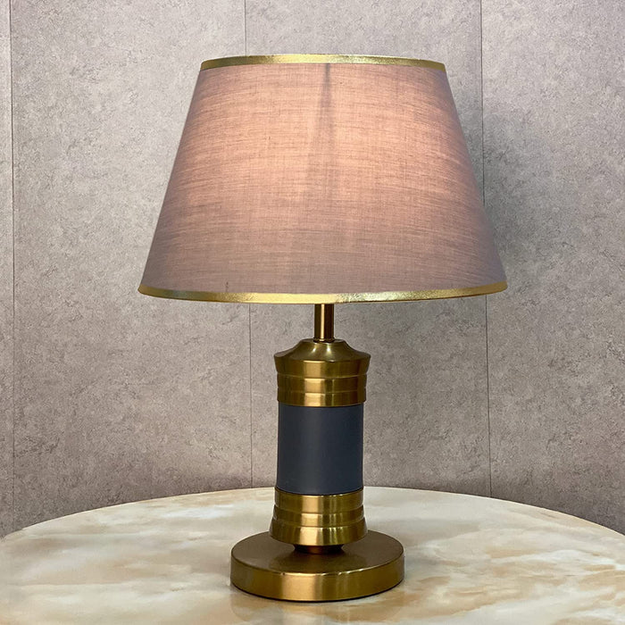 Premium Table Lamp For Bedroom & Living Room