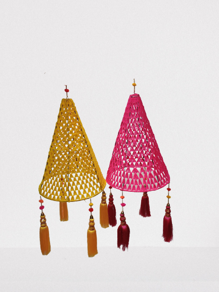 Handicrafts Hangings For Wedding And Home Decor