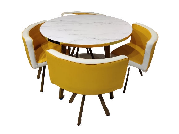 Dining Table And Chairs For Decor