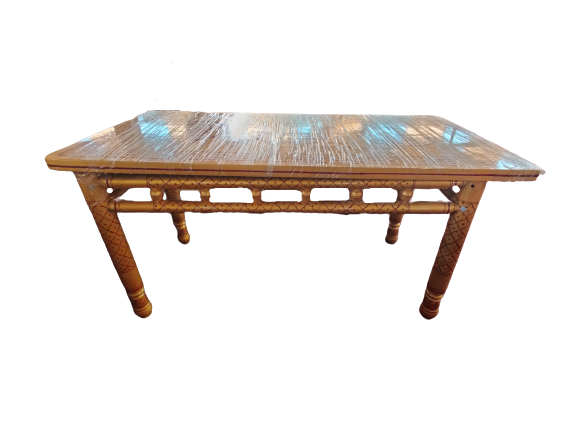 Wooden Table For Home, Wedding And Events Decor