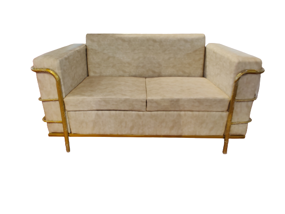 Two Seater Sofas For Office & Living Room
