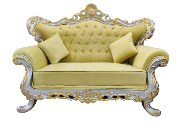 Sofa For Living Room, Decor, Wedding And Events