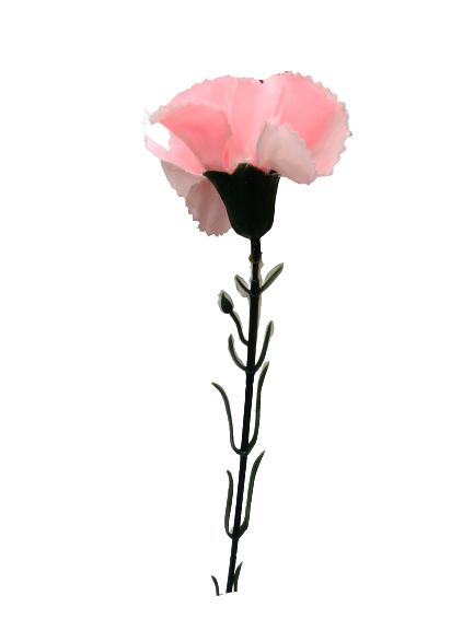 Artificial Carnation Flowers