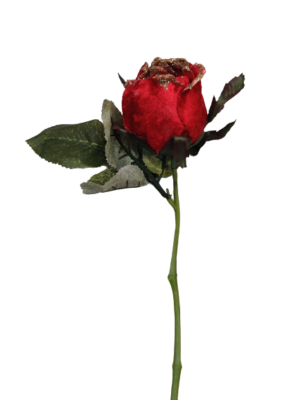 Artificial Rose Flowers For Decor