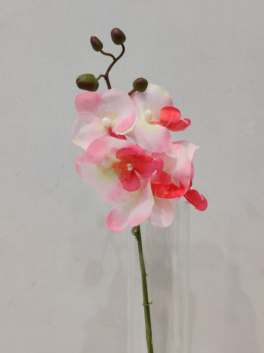 Artificial Phalaenopsis Orchid Stick