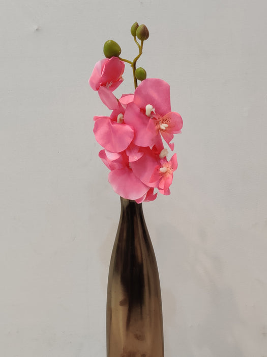 Artificial Phalaenopsis Orchid Flower Stick