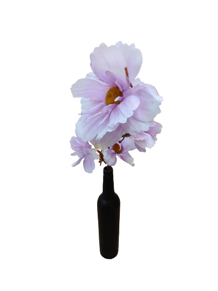 Artificial Daisy Flower Stick