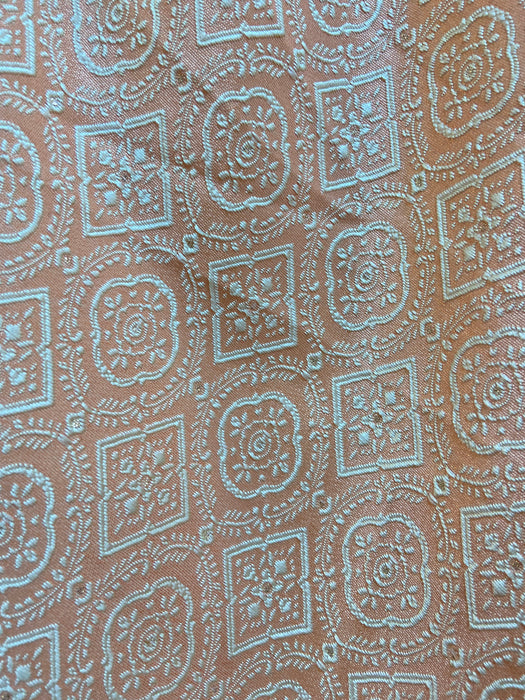 Decorative Embossed Fabric