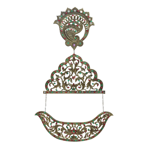 Handmade Fiberglass Jewellery