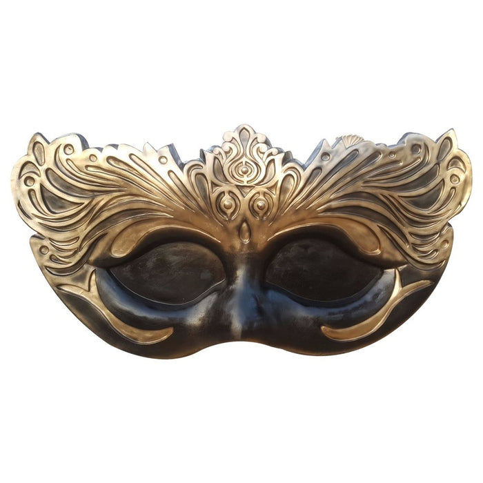 Handmade Fiberglass Masks