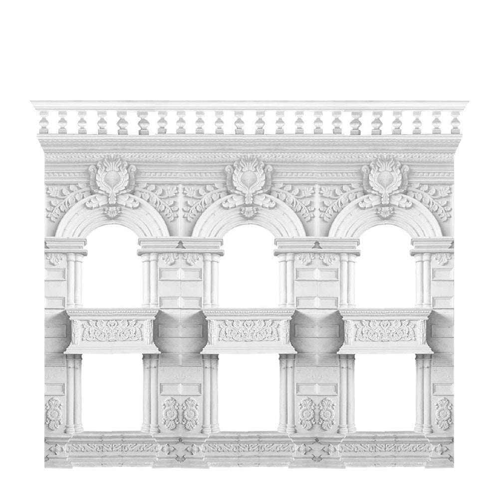 Handmade Fiberglass Panel — Bharat Wholesales