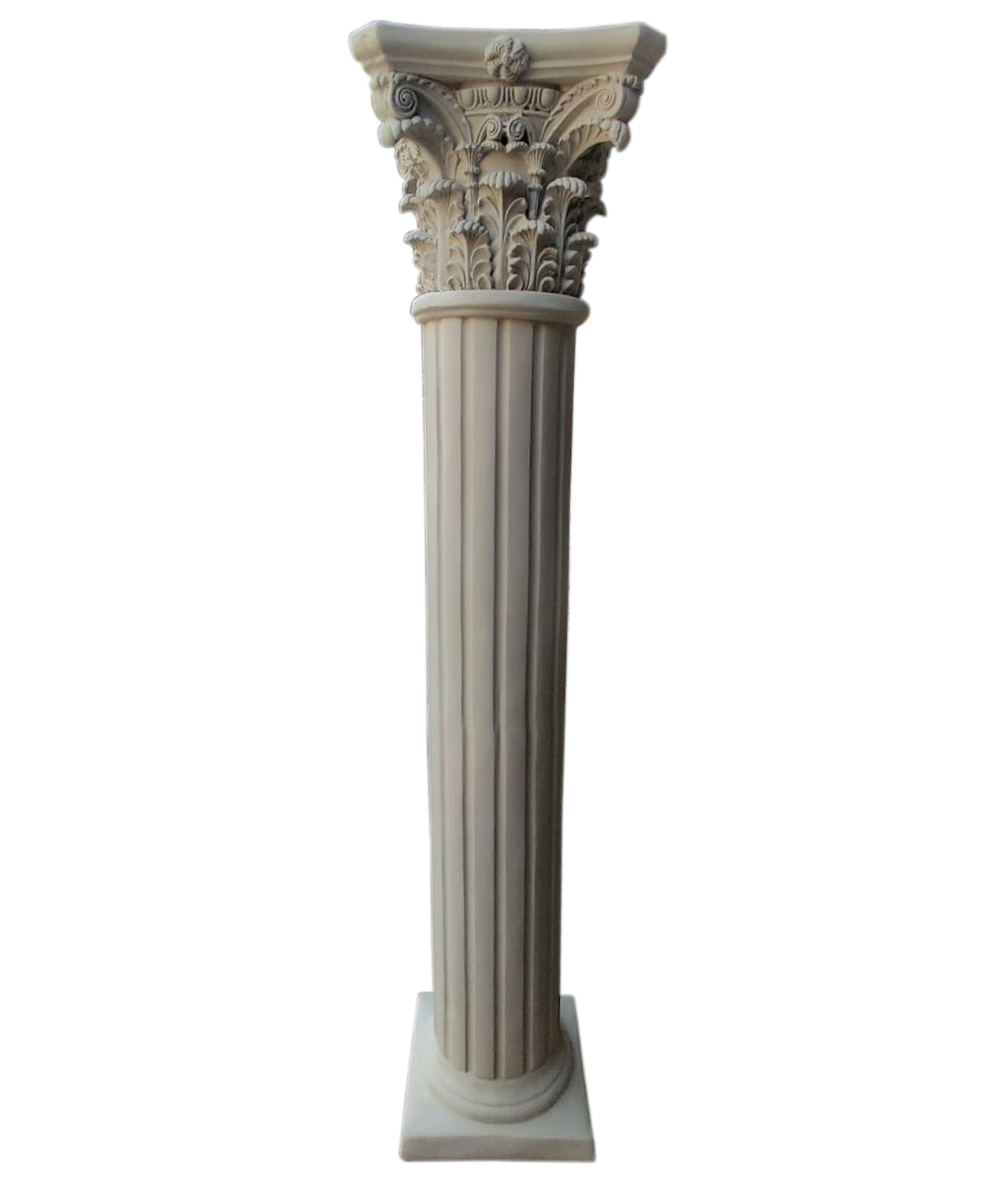 Handmade Fiberglass Pillars at Best Price — Bharat Wholesales