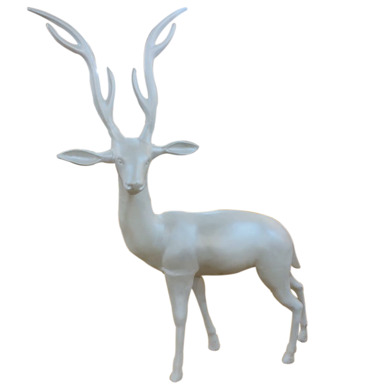 Fiberglass Props For All Décor Purposes -Bharat Wholesales