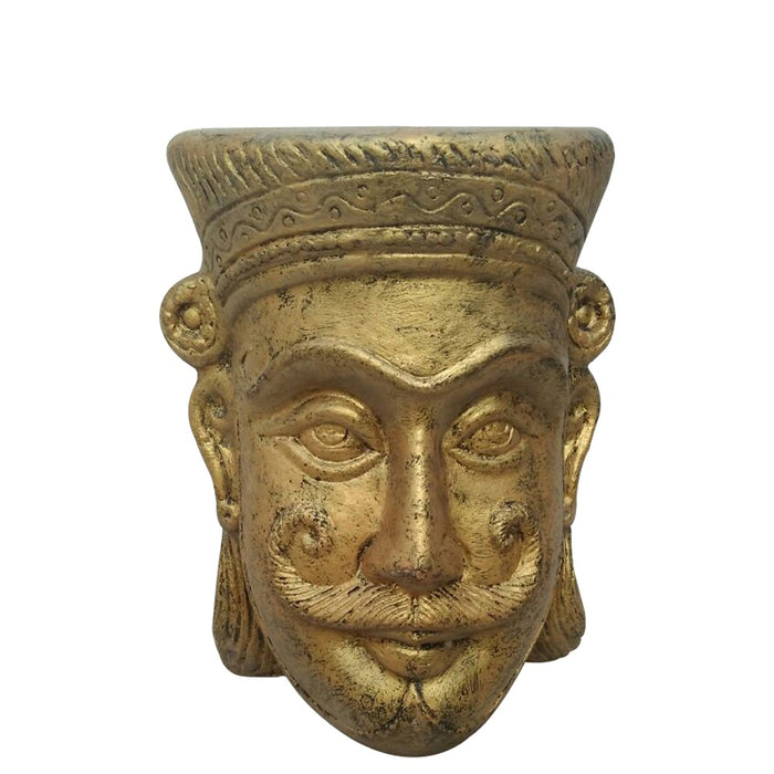 Handmade Fiberglass Sculpture