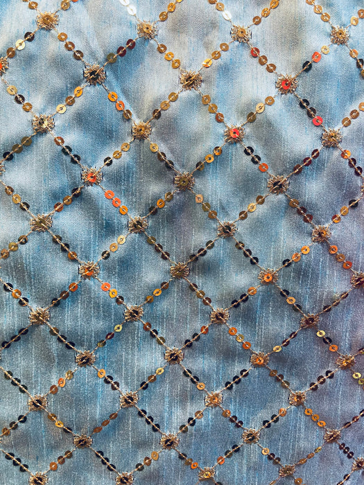 Banglori Silk Fabrics