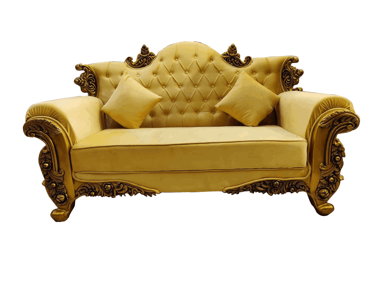Buy Sofas for Wedding, Decor at Bharat Wholesales
