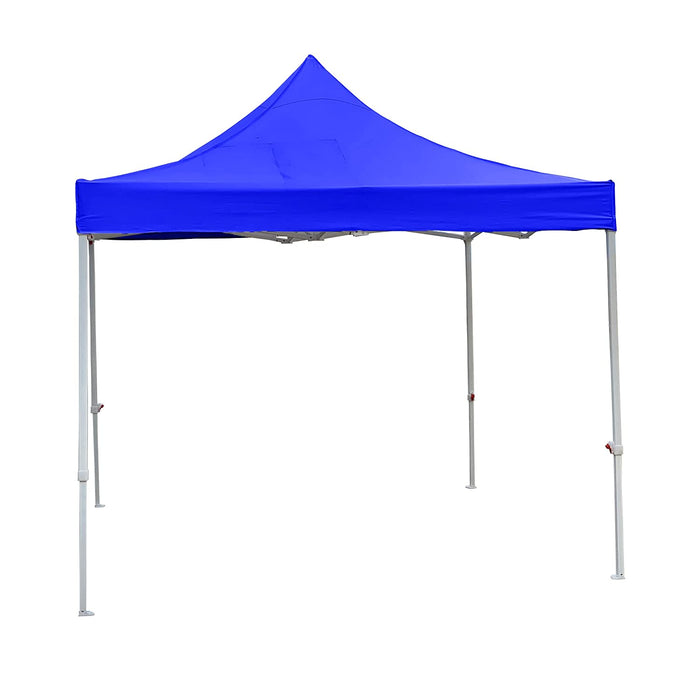 3X3(21kg)BLUE Waterproof Foldable Canopy Tent