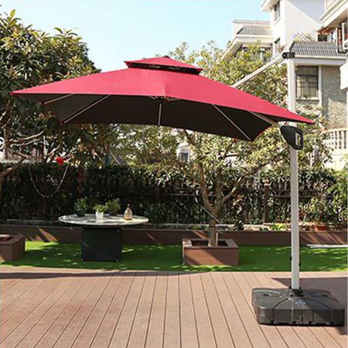 Heavy Duty Umbrella For Garden, Terrace & Resort
