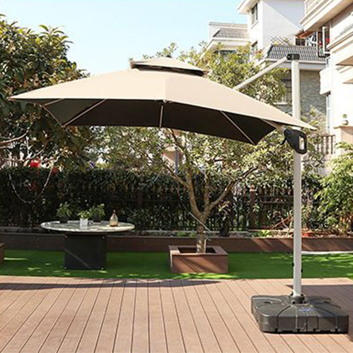 Heavy Duty Umbrella For Swimming Pool, Resort & Hotel