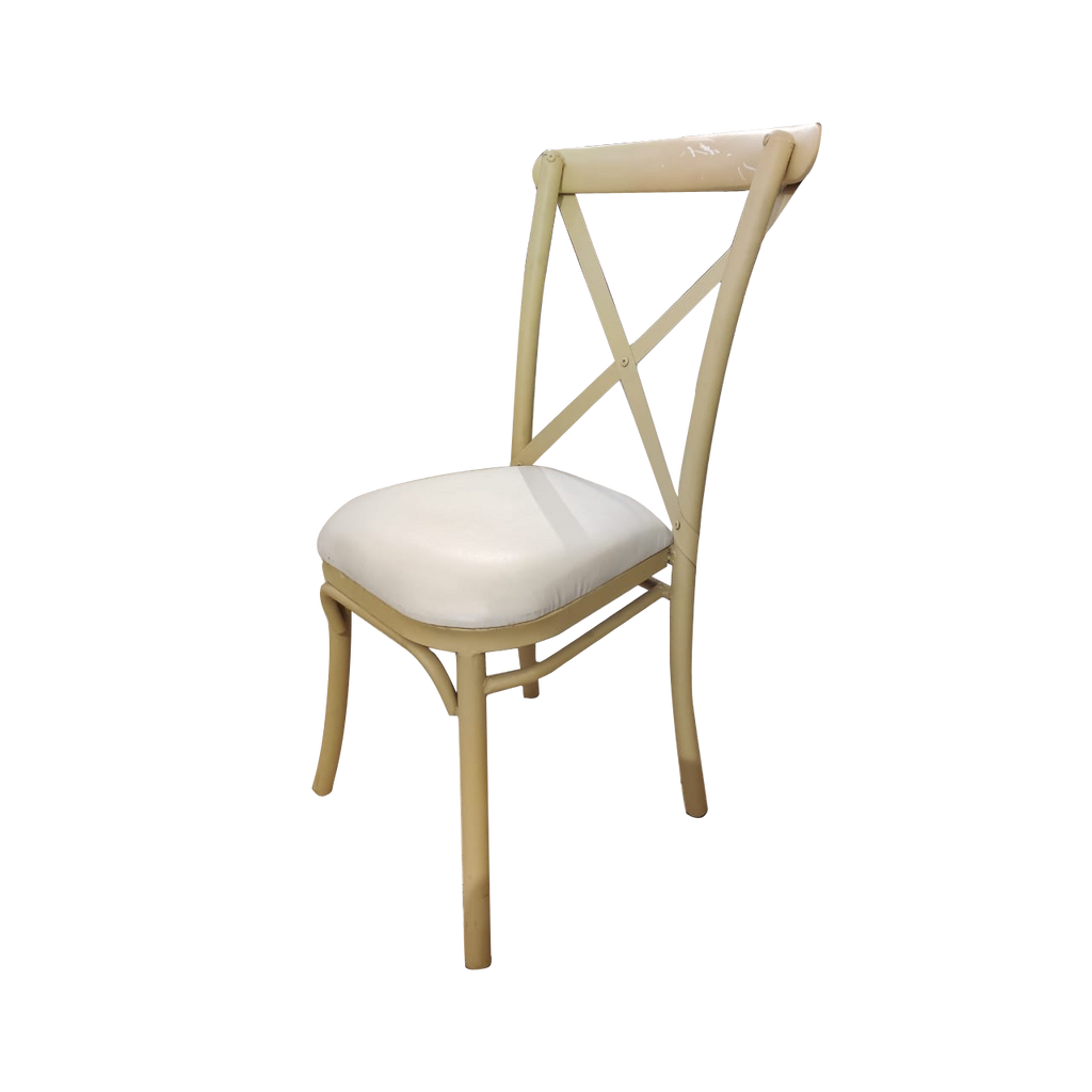 Wrought Iron Chairs Buy Online at Best Price — Bharat Wholesales