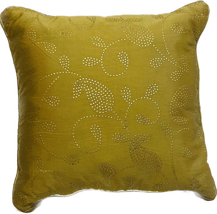 Silk Cushion Covers | Set Of 5 Pcs