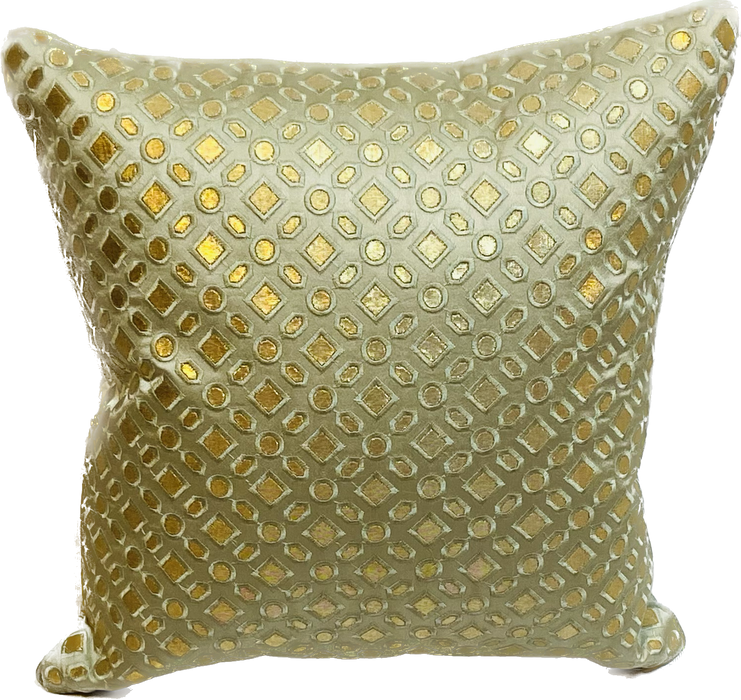Dupion Silk Cushion Covers | Set Of Per Pcs