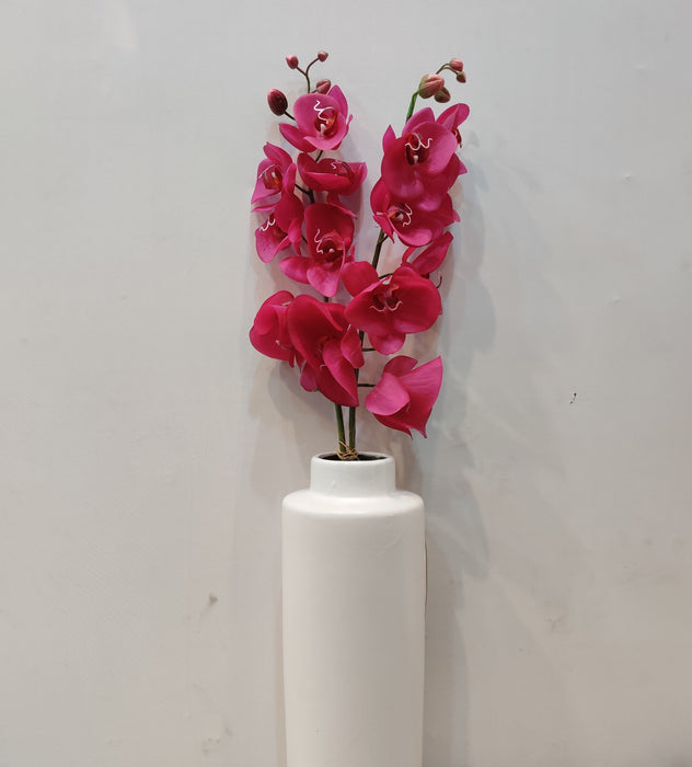 Artificial Phalaenopsis Orchid Flower Stick
