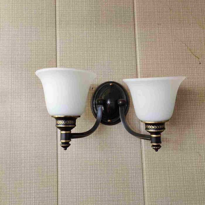 Black Wall Lights For Drawing Room